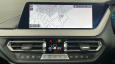 BMW 1 Series 118i [136] M Sport 5dr Step Auto [LCP] Petrol Hatchback